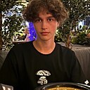 Никита, 18 лет