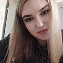 Кристина, 26 лет