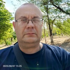 Фотография мужчины Андрей, 49 лет из г. Курган