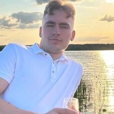Фотография мужчины Ivan, 23 года из г. Витебск