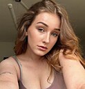 Елизавета, 23 года