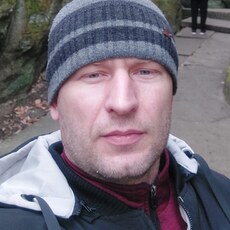 Фотография мужчины Александр, 41 год из г. Зверево