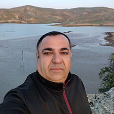 Фотография мужчины Mamed, 55 лет из г. Баку