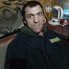 Фотография мужчины Александр, 41 год из г. Барабинск