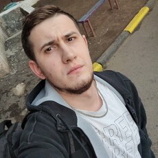Фотография мужчины Сергей, 29 лет из г. Темиртау