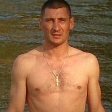 Фотография мужчины Лёша, 41 год из г. Ровеньки
