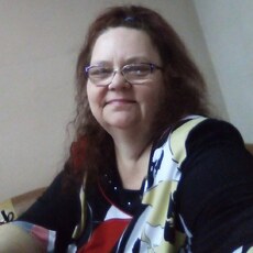 Фотография девушки Евгения, 53 года из г. Боровичи