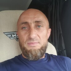 Фотография мужчины Расул, 41 год из г. Донецк
