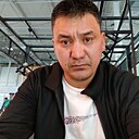 Азат, 43 года