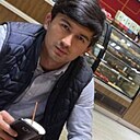 Алишер, 27 лет