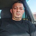Агван, 45 лет