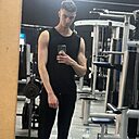 Даниил, 22 года