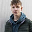 Илья, 23 года