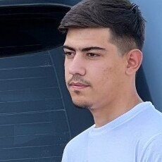 Фотография мужчины Muslim, 20 лет из г. Костанай