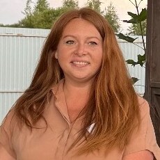 Фотография девушки Анастасия, 34 года из г. Тула