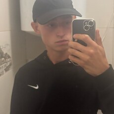Фотография мужчины Петр, 20 лет из г. Петропавловск