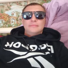 Фотография мужчины Игорь, 42 года из г. Стаханов