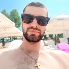 Фотография мужчины Алексей, 27 лет из г. Бельцы