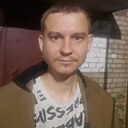 Сергей, 31 год
