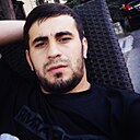 Шамиль, 32 года