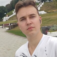 Фотография мужчины Арсений, 18 лет из г. Ярославль