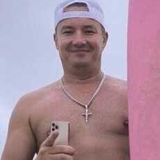 Фотография мужчины Михаил, 35 лет из г. Париж