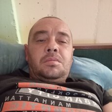 Фотография мужчины Сергей, 41 год из г. Мытищи