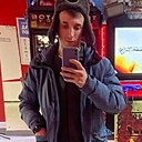 Женя, 26 лет
