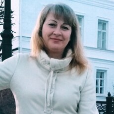 Фотография девушки Светлана, 54 года из г. Ульяновск