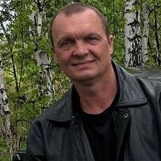 Фотография мужчины Виталий, 50 лет из г. Петропавловск