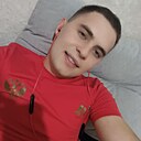 Эдуард, 22 года