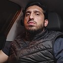 Исмаилов Амир, 30 лет