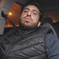 Фотография мужчины Исмаилов Амир, 30 лет из г. Люберцы