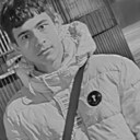 Антон, 18 лет