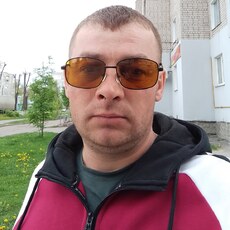 Фотография мужчины Александр, 38 лет из г. Волхов