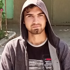 Фотография мужчины Михаил, 24 года из г. Саки