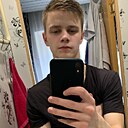 Вадим, 21 год
