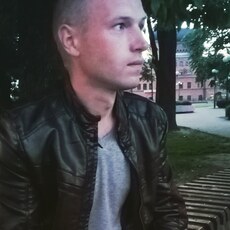 Фотография мужчины Дмитрий, 33 года из г. Могилев
