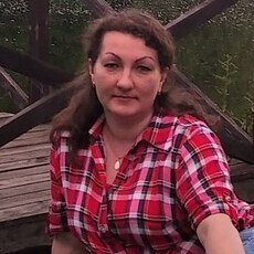 Фотография девушки Лариса, 39 лет из г. Орел