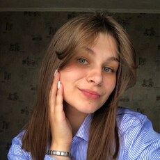 Фотография девушки Дарья, 25 лет из г. Москва
