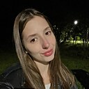 Настя, 20 лет