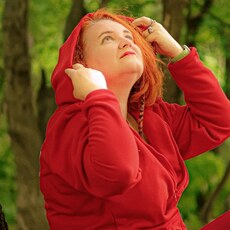 Фотография девушки Ксения, 48 лет из г. Владивосток