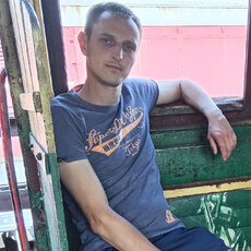 Фотография мужчины Михаил Савонюк, 34 года из г. Брест