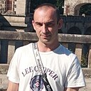Странник, 38 лет