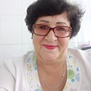 Ната, 66 лет