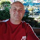 Грегори, 54 года