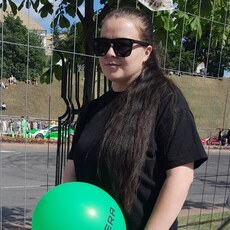 Фотография девушки Люда, 35 лет из г. Гродно