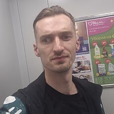 Фотография мужчины Владимир, 31 год из г. Минск