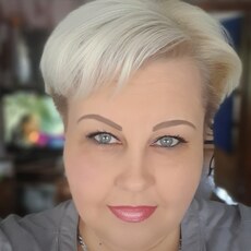 Фотография девушки Наталья, 50 лет из г. Гомель