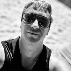 Фотография мужчины Женя, 34 года из г. Луганск